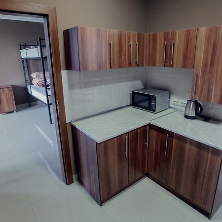 Hostel Bvt Брест Екстер'єр фото