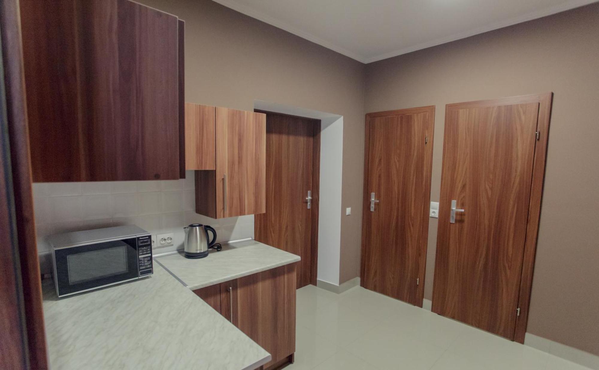 Hostel Bvt Брест Екстер'єр фото
