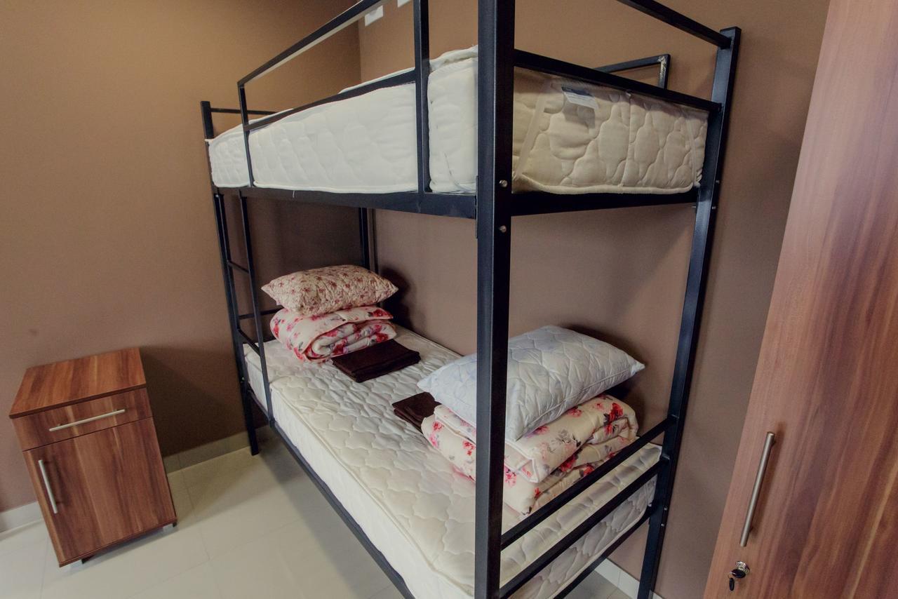 Hostel Bvt Брест Екстер'єр фото
