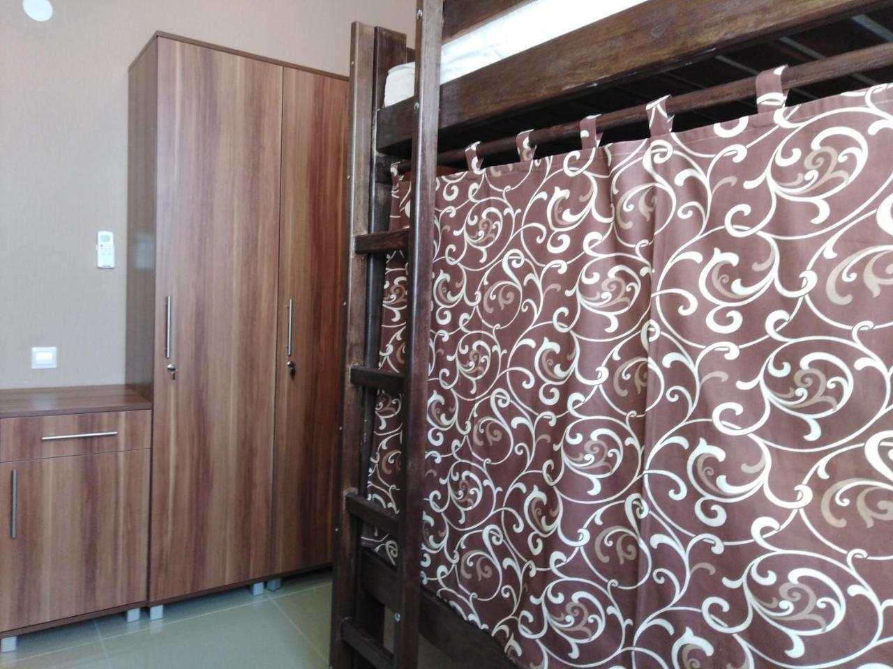 Hostel Bvt Брест Екстер'єр фото